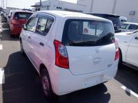 Suzuki ALTO 2015