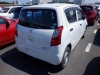 Suzuki ALTO 2015
