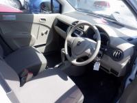 Suzuki ALTO 2015