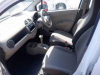 Suzuki ALTO 2015