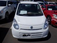 Suzuki ALTO 2015