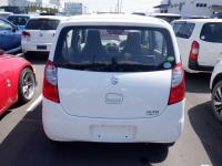 Suzuki ALTO 2015