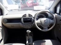 Suzuki ALTO 2015