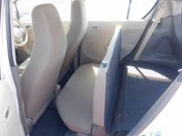 Suzuki ALTO 2015
