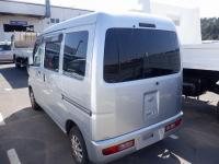 Daihatsu HIJET VAN 2014