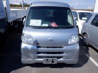 Daihatsu HIJET VAN 2014