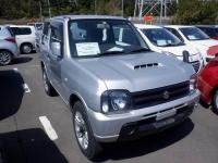 Suzuki JIMNY 2014