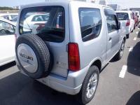 Suzuki JIMNY 2014