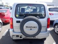 Suzuki JIMNY 2014