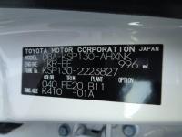 Toyota VITZ 2018