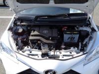 Toyota VITZ 2018