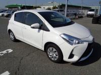 Toyota VITZ 2018