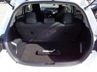 Toyota VITZ 2018