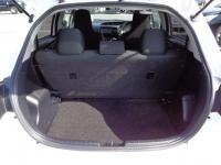 Toyota VITZ 2018