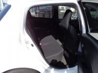 Toyota VITZ 2018