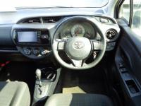 Toyota VITZ 2018