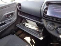 Toyota VITZ 2018