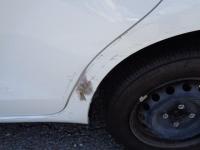 Toyota VITZ 2018