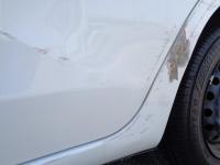 Toyota VITZ 2018