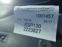 Toyota VITZ 2018