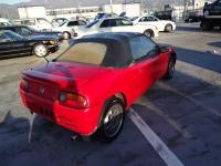 Honda BEAT 1991