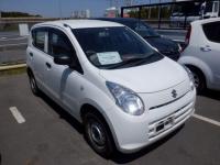 Suzuki ALTO 2014