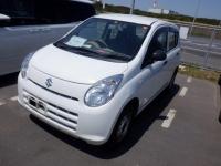 Suzuki ALTO 2014