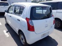 Suzuki ALTO 2014