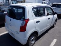 Suzuki ALTO 2014