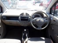 Suzuki ALTO 2014