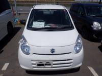 Suzuki ALTO 2014