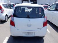 Suzuki ALTO 2014