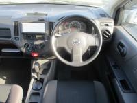 Nissan AD VAN 2016