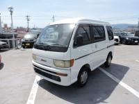 Daihatsu ATRAI 1995