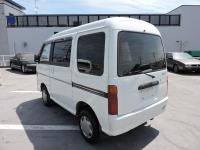 Daihatsu ATRAI 1995