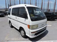 Daihatsu ATRAI 1995