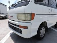 Daihatsu ATRAI 1995