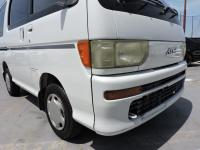 Daihatsu ATRAI 1995