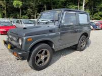 Suzuki JIMNY 1992