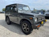 Suzuki JIMNY 1992