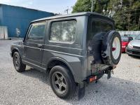 Suzuki JIMNY 1992