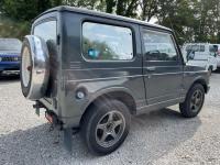 Suzuki JIMNY 1992