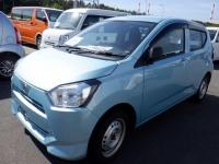 Daihatsu MIRA Es 2018