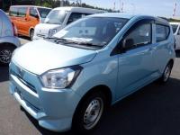 Daihatsu MIRA Es 2018