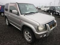 Mitsubishi PAJERO MINI 2000