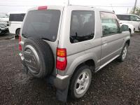 Mitsubishi PAJERO MINI 2000
