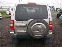 Mitsubishi PAJERO MINI 2000