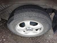 Mitsubishi PAJERO MINI 2000