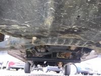 Mitsubishi PAJERO MINI 2000