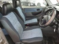 Mitsubishi PAJERO MINI 2000